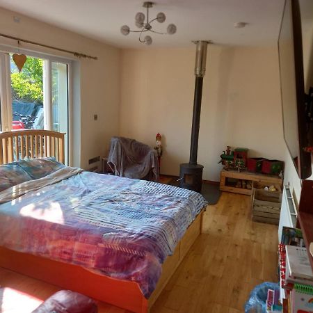 Apartamento No 9 Manor Way Carmarthen Exterior foto